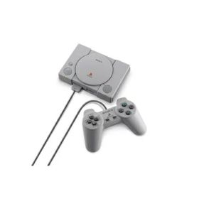 【未使用】SONY プレイステーション クラシック SCPH-1000RJ【大宮東口】保証期間3ヶ月