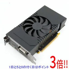 【1日と5.0のつく日、18日はポイント3倍！】【中古】グラフィックボード GeForce RTX 2060 6GB