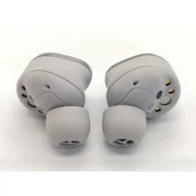 【中古】Panasonic Technics EAH-AZ80-S [シルバー]【大阪本店】保証期間1ヶ月【ランクA】