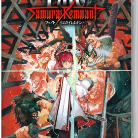 Fate/Samurai Remnant Switch 新品 2,800円 中古 1,870円 | ネット最