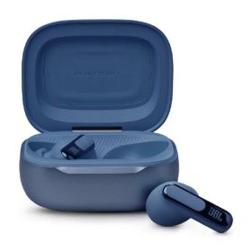 JBL 完全ワイヤレスイヤホン JBL LIVE BEAM 3 ブルー JBLLIVEBEAM3BLU (納期目安2-3週間) ※正規代理店