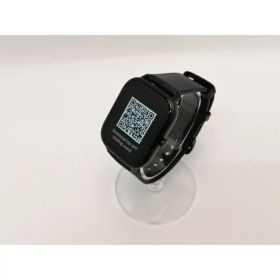 【中古】Zepp Health Amazfit GTS A1914 Obsidian Black【川越クレアモール】保証期間1ヶ月【ランクB】