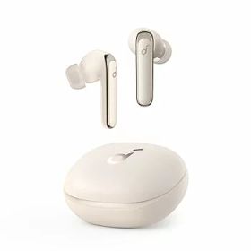 【中古】Anker Soundcore Life P3（ワイヤレス イヤホン Bluetooth 5.2）【完全ワイヤレスイヤホン / Bluetooth5.2対応 / ワイヤレス充電対応/ウルトラノ