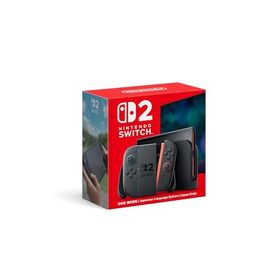 Nintendo Switch 2(日本語・国内専用)