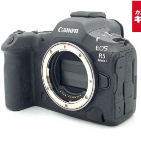 【中古】 【良品】 キヤノン EOS R5 Mark II ボディ 【ミラーレス一眼】 【6ヶ月保証】