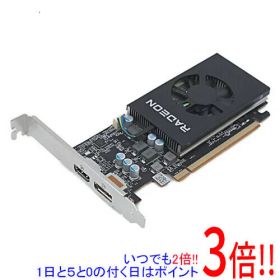 Radeon RX 6400 搭載グラボ 新品 23,000円 中古 22,600円 | ネット最