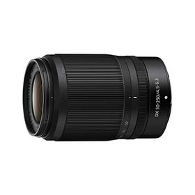 Nikon NIKKOR Z DX 50-250mm f/4.5-6.3 望遠ズームレンズ 良品 動作確認済み 1ヶ月保証付 交換レンズ