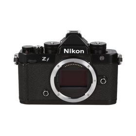 Nikon Zf BODY 【AB】