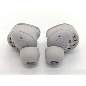 【中古】Panasonic Technics EAH-AZ80-S [シルバー]【大阪本店】保証期間１ヶ月【ランクA】
