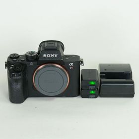 [良品 | シャッター数24,896回] SONY α7R II（ILCE-7RM2） | SONY Eマウント