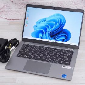 月次セール 【中古】Aランク Dell Latitude5330 第12世代 i5 1245U NVMe256GB メモリ8GB FHD液晶 Win11