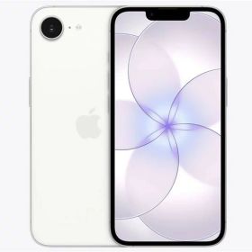 アップル iPhone 17e 512GB MHRT4J/A ホワイト SIMフリー MHRT4JA スマホ アイフォン Apple Pay A19 16コア