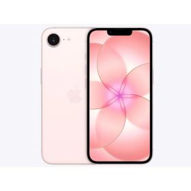 【新品未開封】Apple iPhone 17e 512GB SIMフリー [ソフトピンク]【日曜日以外即日発送】【送料無料】