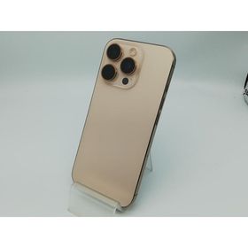 【中古】Apple 国内版 【SIMフリー】 iPhone 16 Pro 128GB デザートチタニウム MYMX3J/A【秋葉本店】保証期間１ヶ月【ランクC】