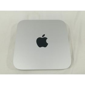 【中古】Apple Mac mini CTO (M1・2020) Apple M1(CPU:8C/GPU:8C)/16G/256G【大阪本店】保証期間１ヶ月【ランクA】