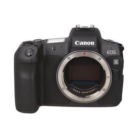 Canon EOS R BODY 【AB】