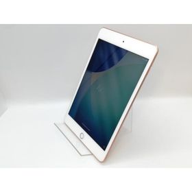 【中古】Apple 【Wi-Fi】 iPad mini（第5世代/2019） 64GB ゴールド MUQY2J/A【広島】保証期間１ヶ月【ランクC】