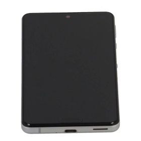 SHARP SIMフリー シャープ/スマートフォン/AQUOS sense4 64GB/SH-M15/354963113144407/ABランク/85【中古】