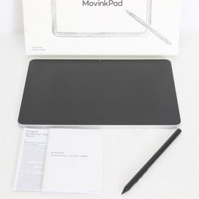 Wacom MovinkPad 11 ヤフーの新品＆中古最安値 | ネット最安値の価格