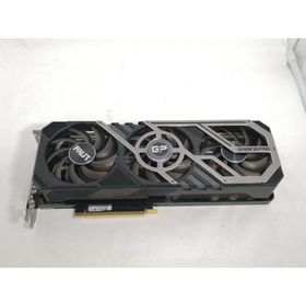 【中古】Palit GeForce RTX 3070 Ti GamingPro（NED307T019P2-1046A） RTX3070Ti/8GB(GDDR6X)【新宿】保証期間１週間