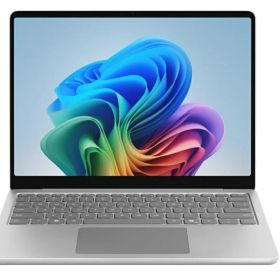 マイクロソフト Surface Laptop 13 インチ プラチナ Snapdragon X Plus/16/1TB EP2-31880