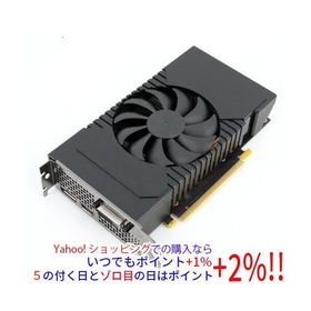 【中古】グラフィックボード GeForce RTX 2060 6GB