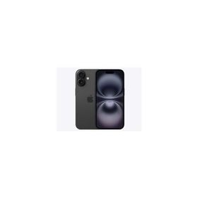 ★アップル / APPLE iPhone 16 128GB SIMフリー [ブラック] (SIMフリー)【スマートフォン】【送料無料】