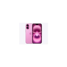 ★アップル / APPLE iPhone 16 128GB SIMフリー MYDT3J/A [ピンク] (SIMフリー)【スマートフォン】【送料無料】