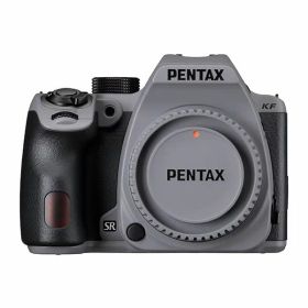 【中古】【1年保証】【美品】PENTAX KF ボディ ストーン
