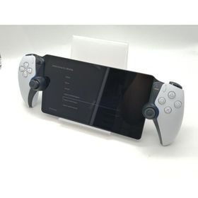 【中古】SONY PlayStation Portal リモートプレーヤー CFIJ-18000【吉祥寺】保証期間１週間【ランクA】