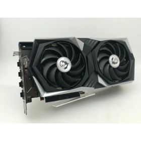 【中古】MSI Radeon RX 6700 XT GAMING X 12G RX6700XT/12GB(GDDR6)/PCI-E【大須】保証期間1週間
