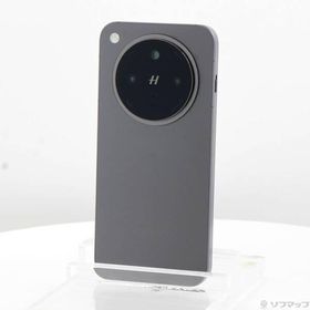 〔中古〕OPPO(オッポ) Find X8 512GB スペースブラック CPH2651BK SIMフリー〔258-ud〕
