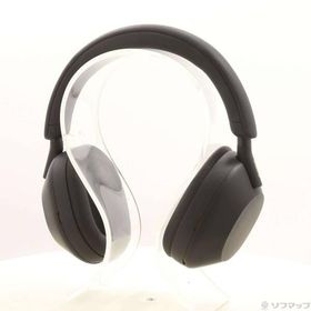 〔中古〕SONY(ソニー) WH-1000XM5 B ブラック〔348-ud〕