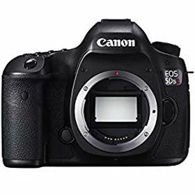【中古】Canon デジタル一眼レフカメラ EOS 5Ds R ボディ 5060万画素 EOS5DSR qqffhab