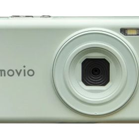 【ポイント10倍】 ナガオカ デジタルカメラ movio MAF500MGN [ミントグリーン] [画素数：503万画素(総画素)/500万画素(有効画素)] 【P10倍】