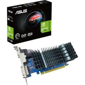 GeForce GT 710 2GB GDDR5 EVO GT710-SL-2GD5-BRK-EVO