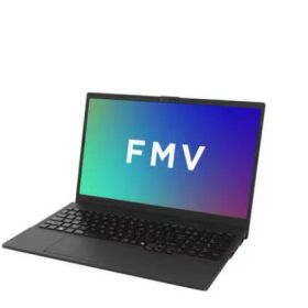 ★新品 FMV Note E E530-K FMVE530KBA [ブラック]/15.6型/Core i5/SSD256GB /メモリ8GB 送料無料(※沖縄、離島への配送不可)