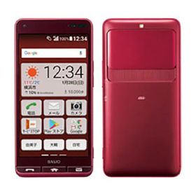 BASIO3 新品 4,999円 中古 2,690円 | ネット最安値の価格比較 プライス