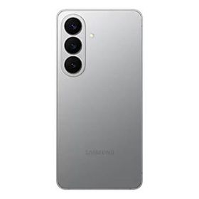 Galaxy S26 SM-S942Q[256GB] SIMフリー シルバーシャドウ【安 …