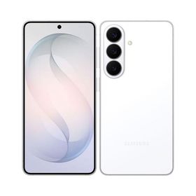 Galaxy S26 SM-S942Q[256GB] SIMフリー ホワイト【安心保証】