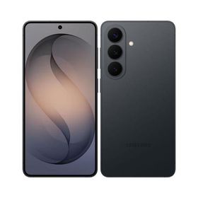 Galaxy S26 SM-S942Q[256GB] SIMフリー ブラック【安心保証】