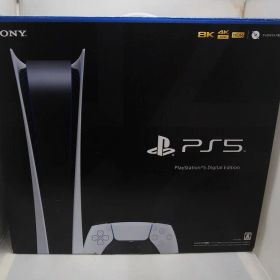 ソニー SONY PS5 CFI-1200B01 【中古】
