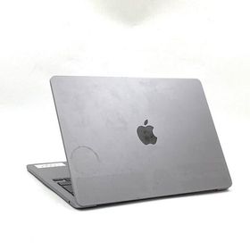 MacBook Air M2 2022 中古 64,980円 | ネット最安値の価格比較
