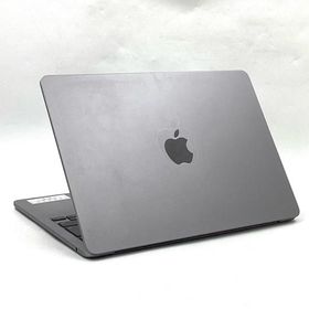 MacBook Air M2 2022 新品 128,275円 中古 77,800円 | ネット最安値の