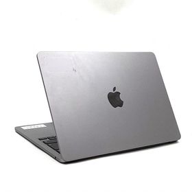 MacBook Air M2 2022 中古 77,800円 | ネット最安値の価格比較