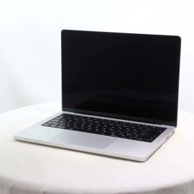 MacBook Pro 14インチ M4（2024） 新品 264,290円 中古 | ネット最安値