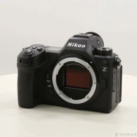 【中古】Nikon(ニコン) Z6III ボディ 【262-ud】