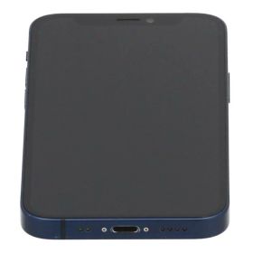 Apple SIMロックなし アップル/iPhone12 mini 64GB/MGAP3J/A/FG1DQ3180GQC/Bランク/85【中古】