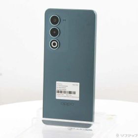 【中古】OPPO(オッポ) OPPO A5 5G 128GB グリーン OPG06 au SIMフリー 【344-ud】