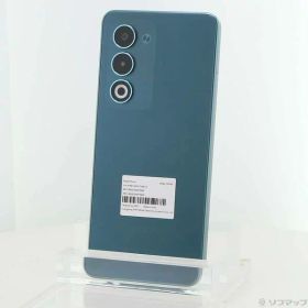 【中古】OPPO(オッポ) OPPO A5 5G 128GB グリーン OPG06 au SIMフリー 【377-ud】